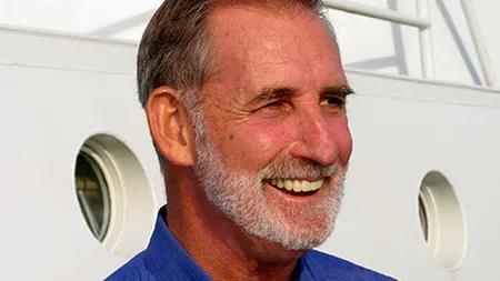 Un pescar a transformat 80 de dolari într-o avere de invidiat. Cum a făcut primii bani