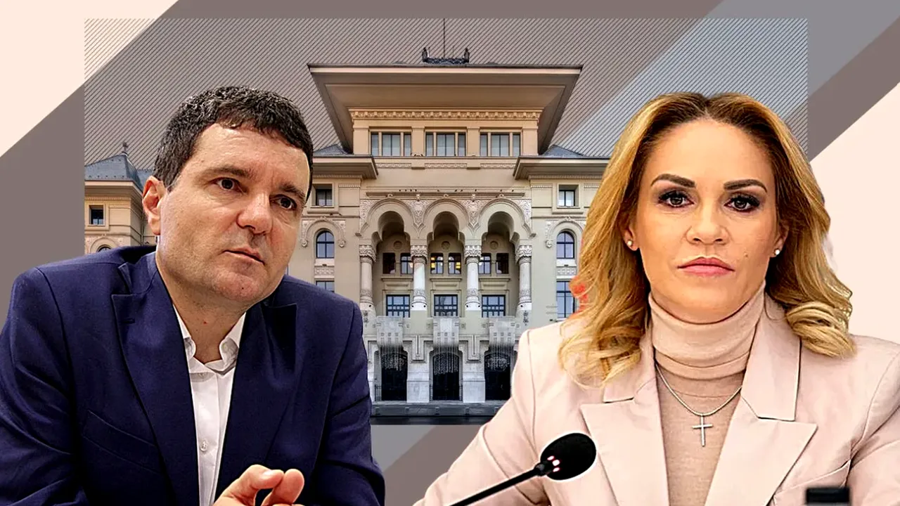 Gabriela Firea: „În mandatul primarului general Nicușor Dan, investițiile în spitale au bătut pasul pe loc, banii au fost ținuți în CONTURI!”