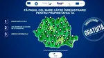 Cadastru gratuit. Erorile din documentele tehnice ale cadastrului pot fi corectate și după perioada de afișare