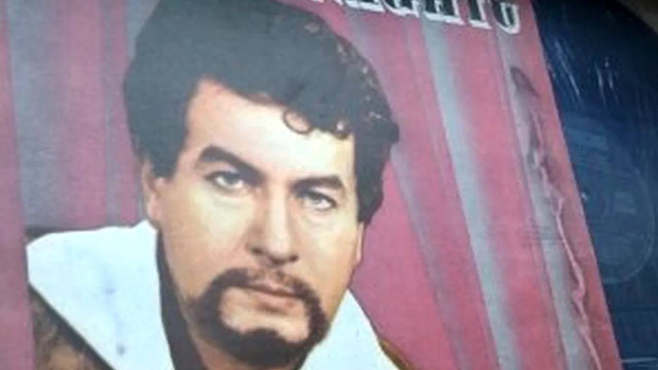 A murit tenorul Octavian Naghiu 