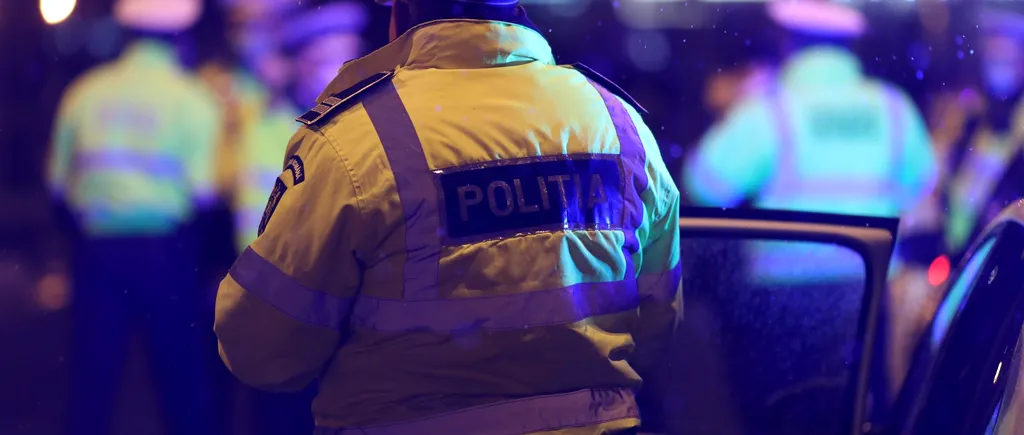 S-au dat amenzi grele la Cluj! Polițiștii au spart o petrece de 200 de persoane