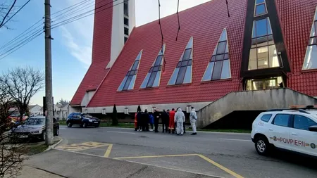 Caz șocant în Satu Mare! Un ofițer MAI s-a sinucis în mașina de serviciu. Ce a făcut bărbatul înainte să recurgă la gestul extrem