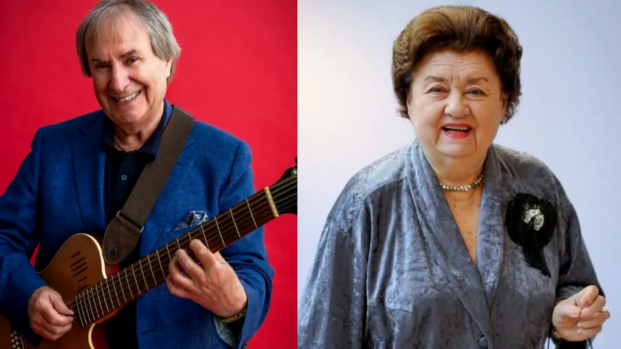15 Octombrie, calendarul zilei: Chris de Burgh împlinește 78 de ani. Se stinge Tamara Buciuceanu-Botez, la 90 de ani