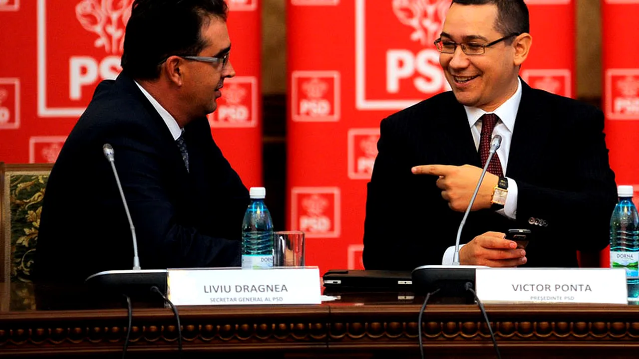 Oprișan i-a cerut demisia lui Zgonea din cauza legii electorale