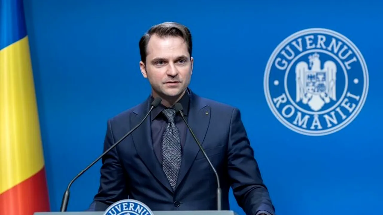 România va deveni un exportator important de ENERGIE în Europa. Burduja: „Avem nevoie de energie sigură, accesibilă și curată, în această ordine”