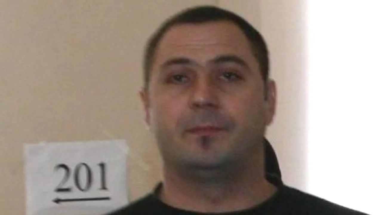 Lider interlop din Alba Iulia, condamnat pentru infracțiuni violente, extrădat din Germania