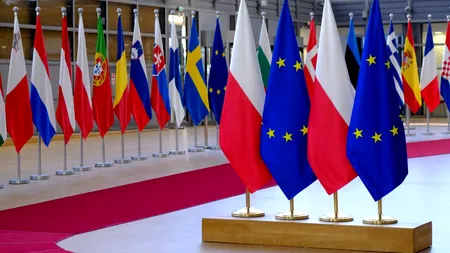 PRIORITĂȚILE Poloniei după ce va prelua președinția Consiliului UE: Apărare, energie și securitate economică