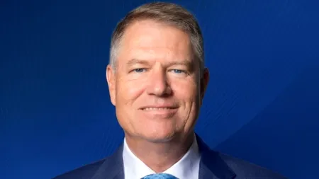 Cum arăta Klaus Iohannis la 17 ani. „Amintire din copilărie” și o fotografie, de Ziua Copilului - FOTO