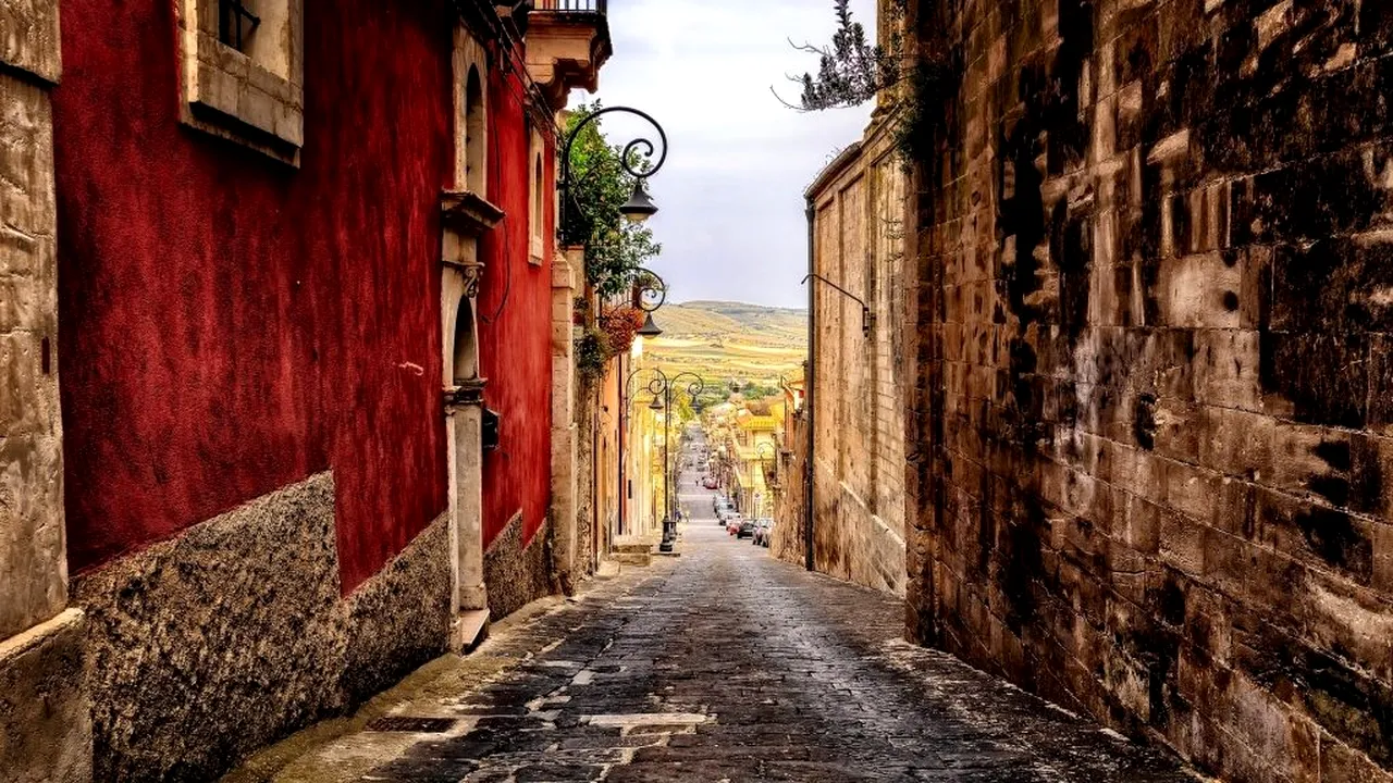 CRIZĂ. Facilitățile de care vor beneficia turiștii care vor vizita Sicilia după pandemie. Vizite gratis la muzee și galerii de artă