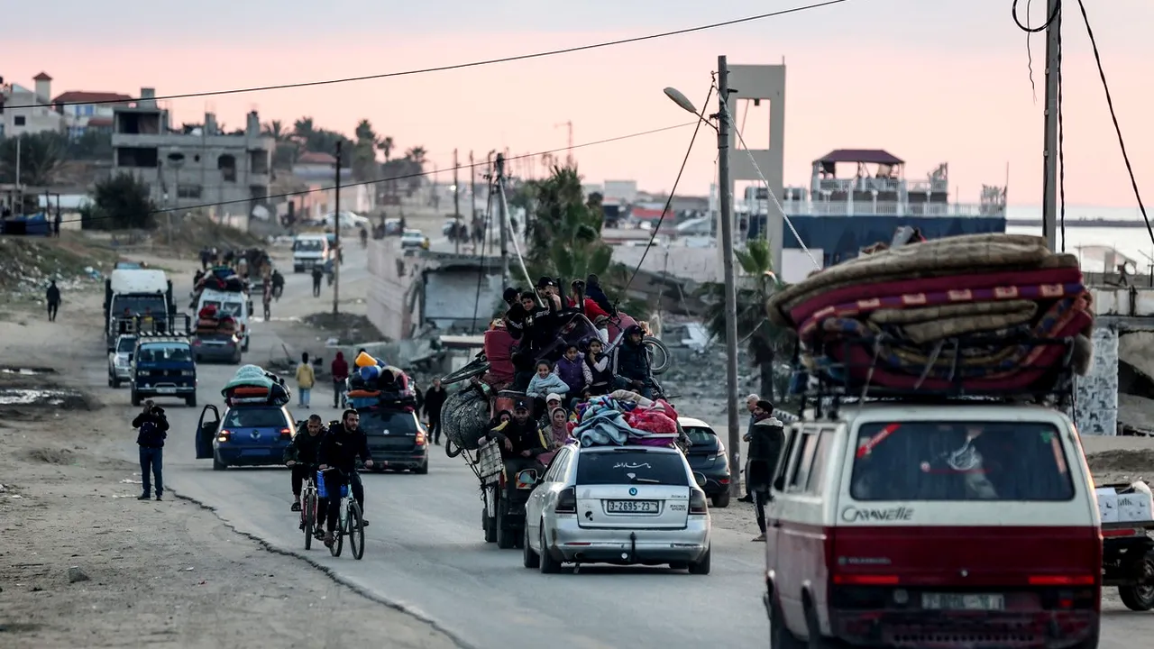 Război Israel-Hamas, ziua 109: „Israelul distruge sistemul alimentar din Gaza”, susține ONU / 21 de soldați israelieni uciși în sudul Fâșiei Gaza