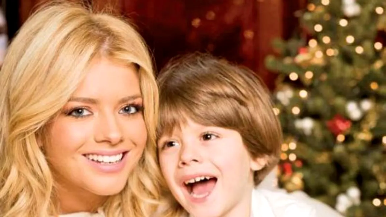 Mario, fiul lui Adrian Mutu și al Alexandrei Dinu, a suferit o operație la inimă