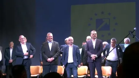 Președintele Nicolae CIUCĂ: Dobrogea este un model de conviețuire interetnică