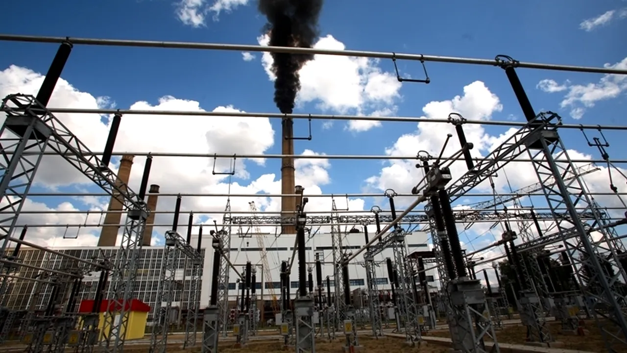 Anul în care România ar putea produce mai multă energie și gaze decât consumă