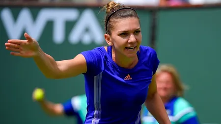 Cum poate pierde Simona Halep locul 2 WTA, după ELIMINAREA de la Madrid
