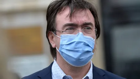 Prefectul Alin Stoica anunță noi măsuri de relaxare, dacă rata de incidență în București se menține sub 1,5 la mie