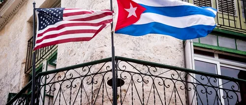 Cuba acuză Statele Unite de complot TERORIST. Havana a capturat un AGENT de influență trimis de americani să răstoarne puterea