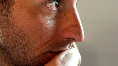 Celebrul sportiv Ian Thorpe se tratează de depresie