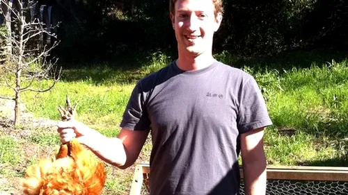 O eroare a Facebook: Cum au ajuns fotografiile PRIVATE ale miliardarului Zuckerberg să fie văzute de oricine