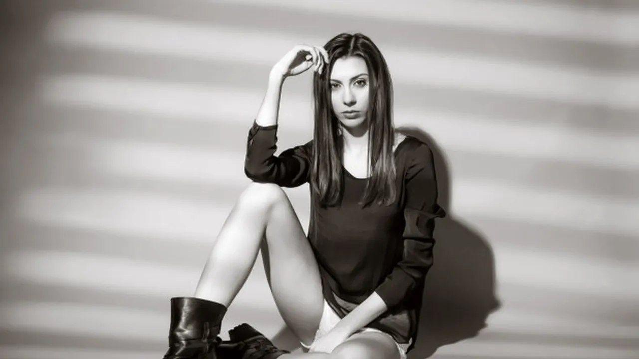 Cine este Bianca Mihalache, reprezentanta României la Miss Europe World 2015