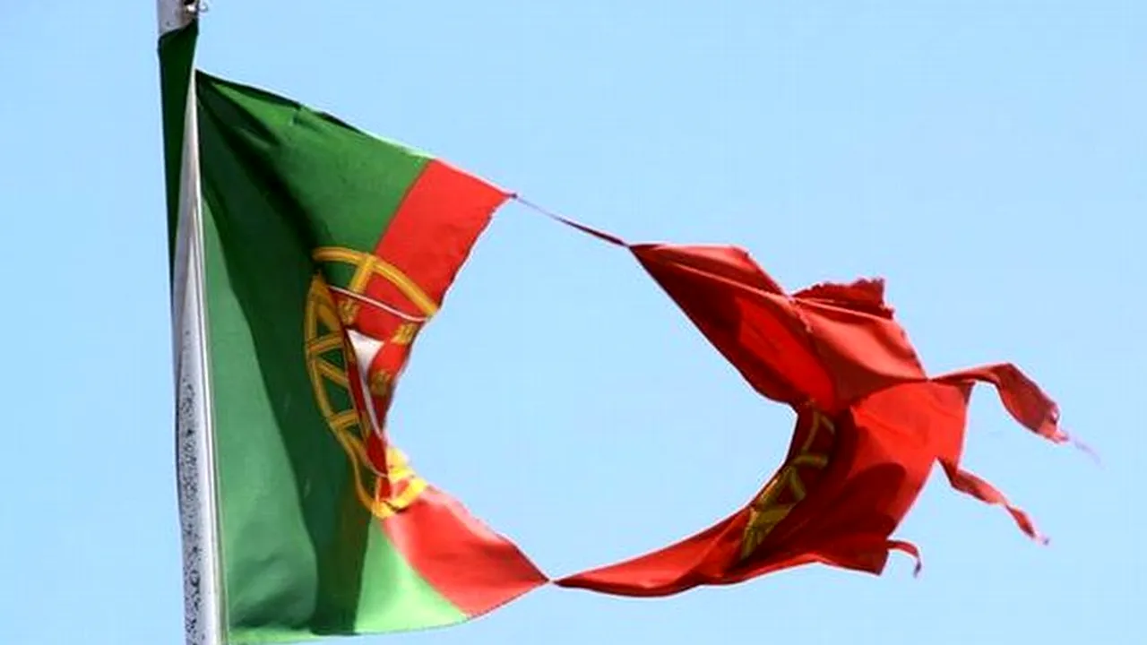 Consiliul Europei: Austeritatea din Portugalia AMENINȚĂ DREPTURILE OMULUI