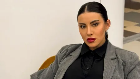 Cu ce problemă de sănătate SE CONFRUNTĂ Nicoleta Nucă. ”Este ceva cu ce am trăit o viață întreagă”