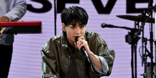 Jungkook, cel mai tânăr membru al trupei K-pop de succes BTS, îşi va lansa primul album de studio solo pe 3 noiembrie