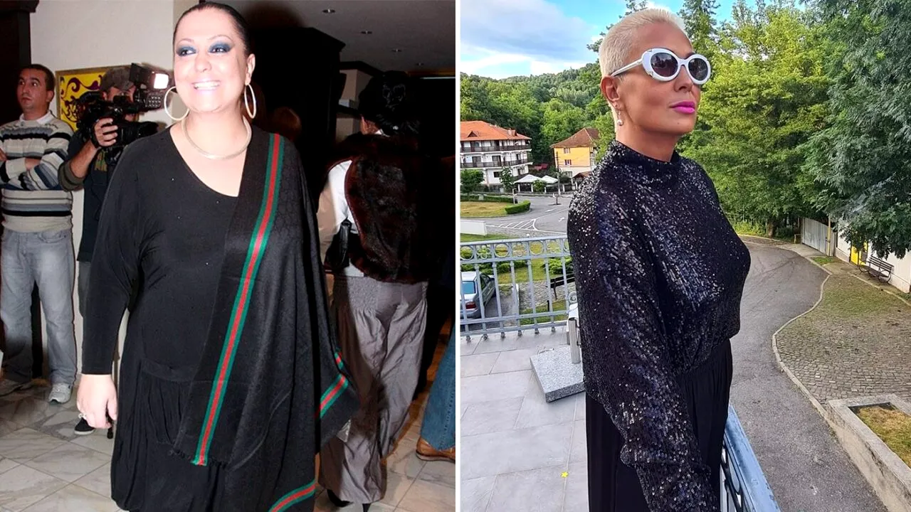 Dietă la îndemâna tuturor românilor | Cum a slăbit Monica Anghel 30 de kilograme în 18 luni