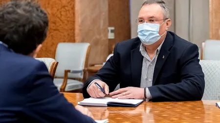SURSE: Întrunire de lucru la Guvern, pe tema costurilor cu încălzirea și a preluării ELCEN de Primăria Capitalei