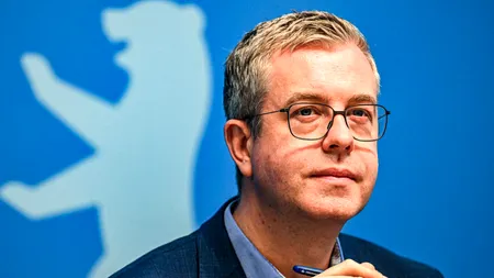 Stefan Evers, speranța lui Friedrich Merz la alegerile din Berlin. CDU l-a scos la înaintare cu doar trei luni înainte de alegeri