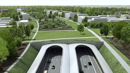 Cum arată un „MASTERPLAN