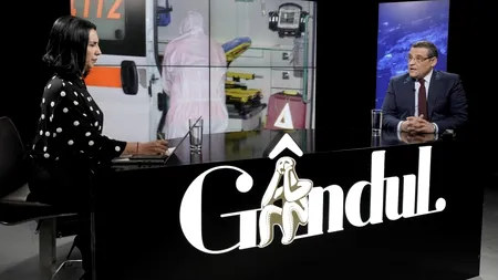 EXCLUSIV GÂNDUL LIVE. Gabriel Mutu, primarul Sectorului 6: „Vă imaginați ce se întâmpla dacă școlile nu erau închise?” / Ce măsuri ia Primăria: „Niciun efort nu e de prisos în astfel de situații”