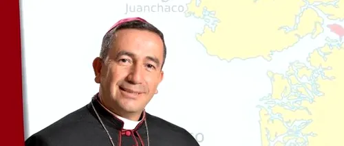 Exorcism în masă: Un episcop vrea să arunce apă sfințită dintr-un elicopter, în speranța că va alunga „demonii din orașul ruinat de traficanții de droguri