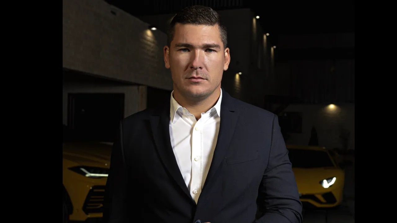 Ce consumă Călin Donca în fiecare dimineață. „Sucul verde” se face din ingrediente naturale 