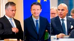 Disidenții PNL îndeamnă parlamentarii liberali să voteze guvernul Mureșan. Mesajul lui Adrian Veștea și Rareș Bogdan