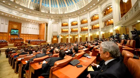 Se aleg membrii Autorității pentru Supraveghere Financiară
