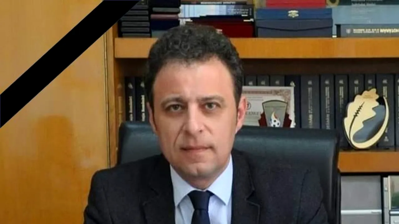 DOLIU în lumea politică / A murit Daniel Olteanu, fost președinte ALDE