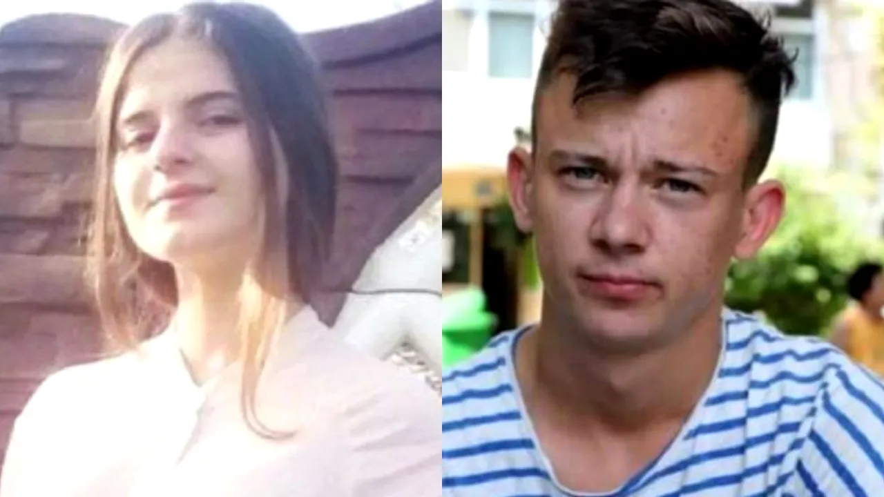 Iubitul cu care Alexandra urma să se întâlnească la Caracal: Sunam și nu răspundea. E un coșmar. Seara a venit tatăl ei la mine să mă întrebe de ea