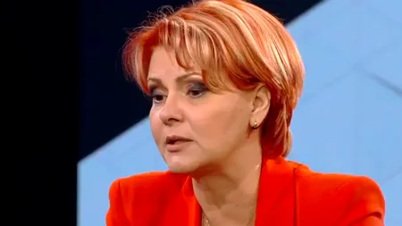 Dezvăluiri din coaliție. Olguța Vasilescu, despre neînțelegerile cu premierul: „Bolojan probabil este obișnuit ca la Oradea - nimeni nu comentează”