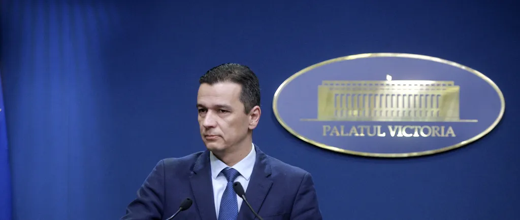 DOCUMENT. Prefecții și subprefecții nu vor mai fi funcționari publici. Grindeanu: „Ieșim dintr-o anumită ipocrizie