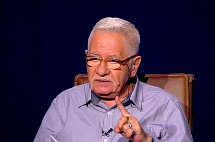 Numerologul Mihai Voropchievici