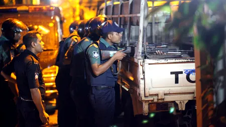 Bangladesh neagă implicarea ISIS în atacul terorist