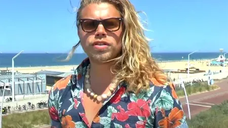 POVESTEA „tăticului în serie”. Cum a ajuns tânărul din imagine să fie tatăl a 550 de copii