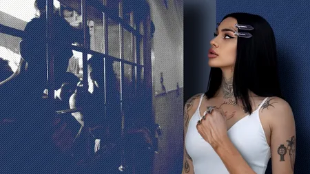 Doi transsexuali s-au încăierat în Penitenciarul Jilava pentru un deținut. Unul a fost înjunghiat, iar adversarul său și-a pierdut un dinte