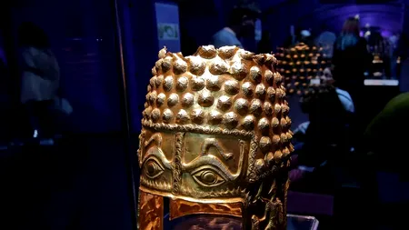 Efectul jafului din Olanda: Muzeul din Buzău reconsideră împrumutarea diademei „Prințesa”, de la Gherăseni, unei expoziții din Ungaria