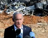 RĂZBOI în Orientul Mijlociu, ziua 643. Blocaj în negocierile de pace: Israel insistă să mențină trupe militare în Fâșia Gaza!