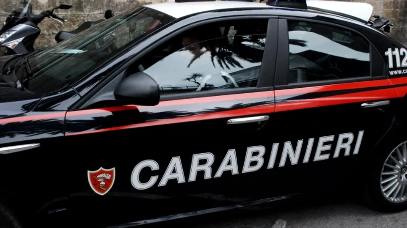 O șefă a clanului mafiot 'Ndrangheta și alte 48 de persoane au fost arestate într-un raid la periferia orașului Milano