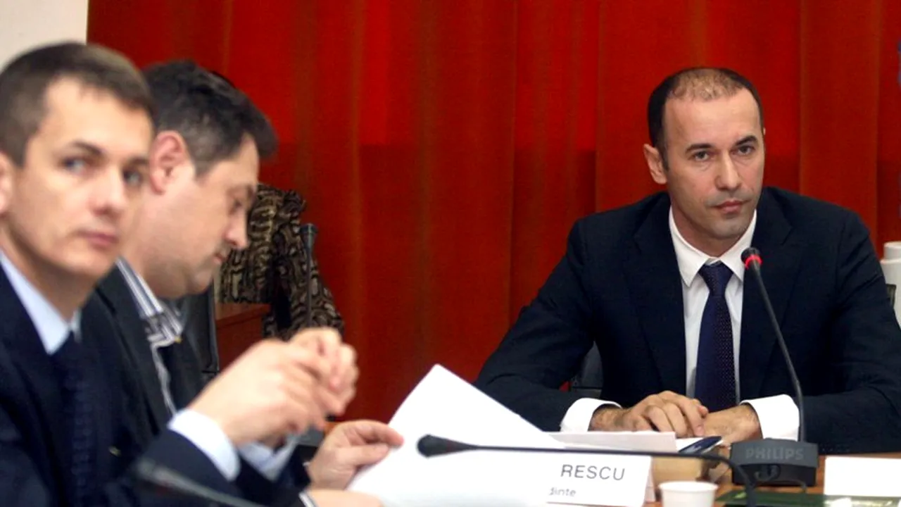 Președintele Comisiei de Buget: Am primit documentele cerute de la CEC - fără nume, CNP, CUI, denumirea societății