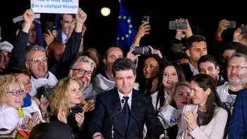 Ce urmează după ALEGERILE de duminică și când va prelua oficial Nicușor Dan funcția de președinte