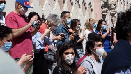 Imunitatea Covid-19 un mit? S-au înmulțit cazurile de reinfectare cu noul coronavirus!