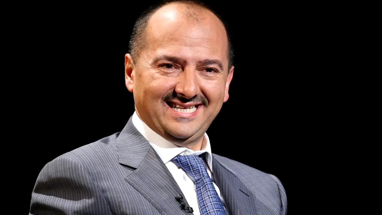 Borza, condamnat la închisoare cu suspendare, rămâne administrator judiciar la Hidroelectrica